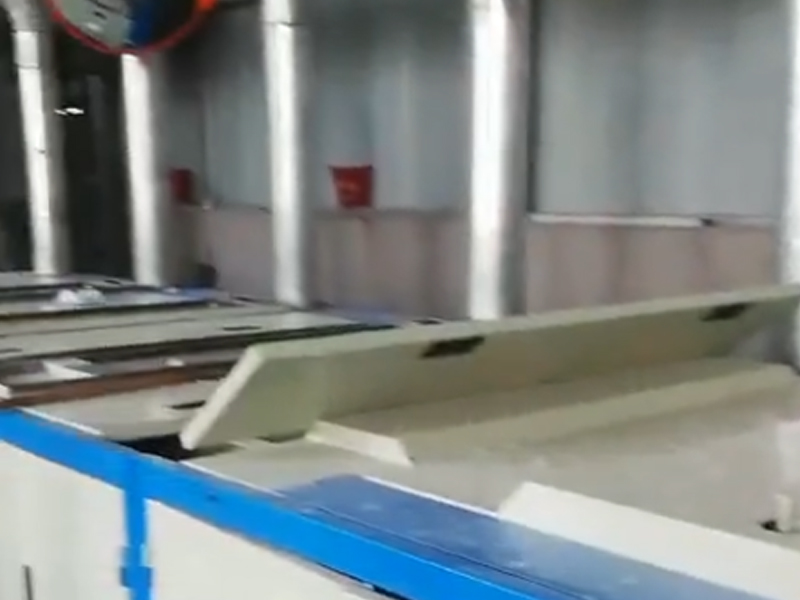 開松機