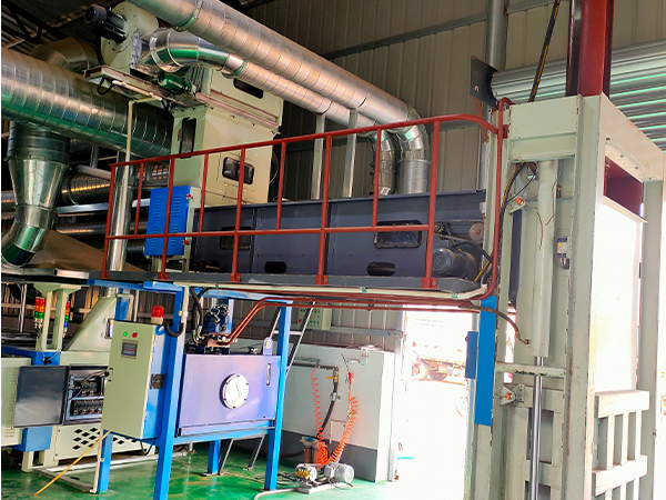 開松機(jī)