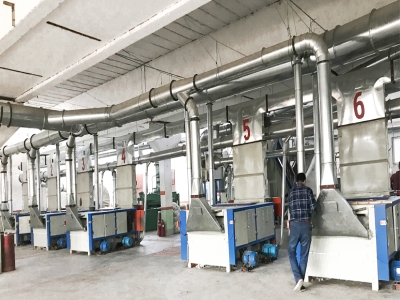開松機(jī)