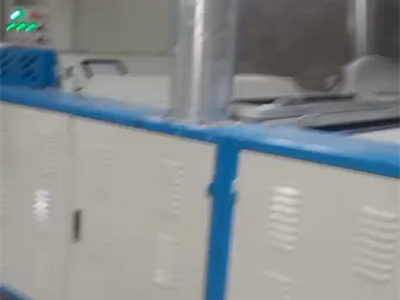 開松機