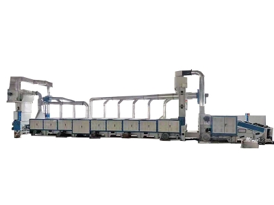 開松機(jī)