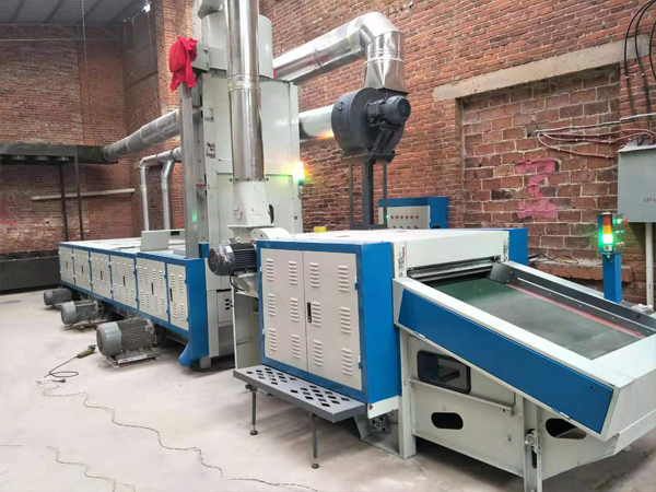 開花機廠家