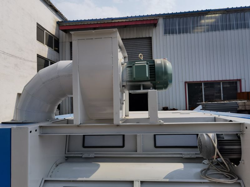 開松機(jī)
