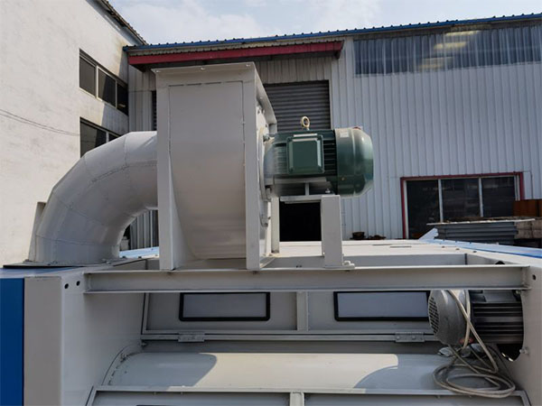 開花機(jī)